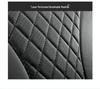 Binrui Cool Seat Cover: Universal Four-Season Full Coverage Car Cushion