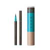 UZU Eye Opening Liner [Brown Black] Liquid Eyeliner, Water-Off, Alcohol-Free, Dye-Free, Low Discomfort