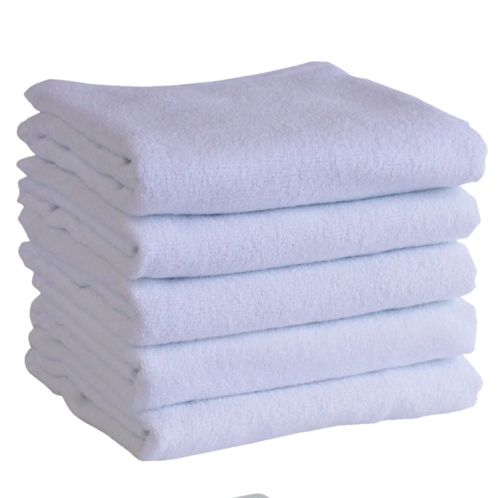 

Room Sleep Commercial Bath Towel Set 5 Original Logo Genuine Product 60120cm 600g Quick Dry Absorbent Bulk Cotton 100 Brand Household NYT-10-BT