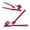 7-Hole Flaring Flare Kit Bending Tool Bending Tool Set Refrigeration Maintenance Kit  Refrigeration