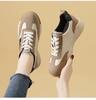 Casual Shoes for Women, Spring and Autumn  New Dad Shoes, Women's Travel Casual Sports Shoes, Breathable Student Shoes