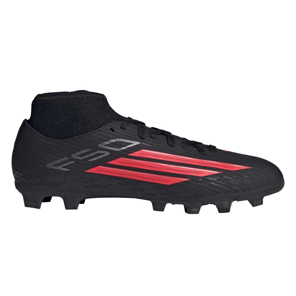 adidas Botas de Fútbol F50 Club para Césped Artificial para Niños/Niñas