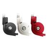 1 stuks Universele Racefiets V-rem naar Remklauw Adapter Vouwfiets V-rem naar Remklauw Spanning Slag Converter voor de Meeste Racefietsen