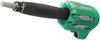 Annex Driver and Flathead Set, L-Handle, Hex, Phillips, Bits, 7-Piece Set, No. 6070-H