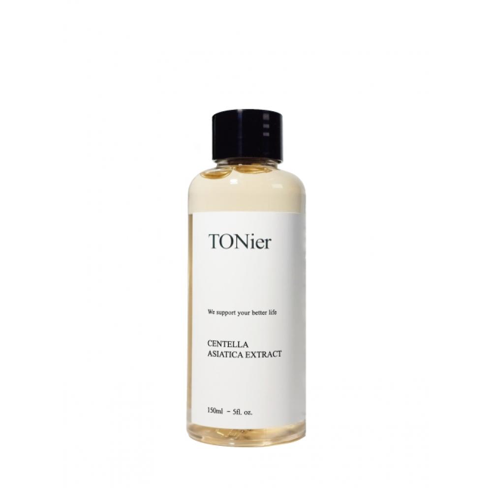 Tonier Bottle Toner Soothing Cica Toner 150ml NONE