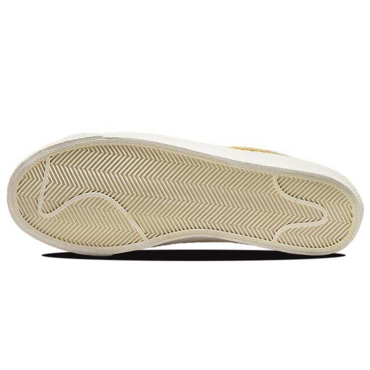 Nya Nike Blazer Low Sun Club DM0210-100