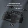 Jeep Men's Xinjiang Cotton Long-Sleeve T-Shirt