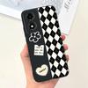 Per Motorola Moto E14 Custodia Cover 6.56" Lusso Morbido Silicone Custodia Telefono Fundas Per Motorola E14 MotoE14 Custodia TPU Protezione Fotocamera