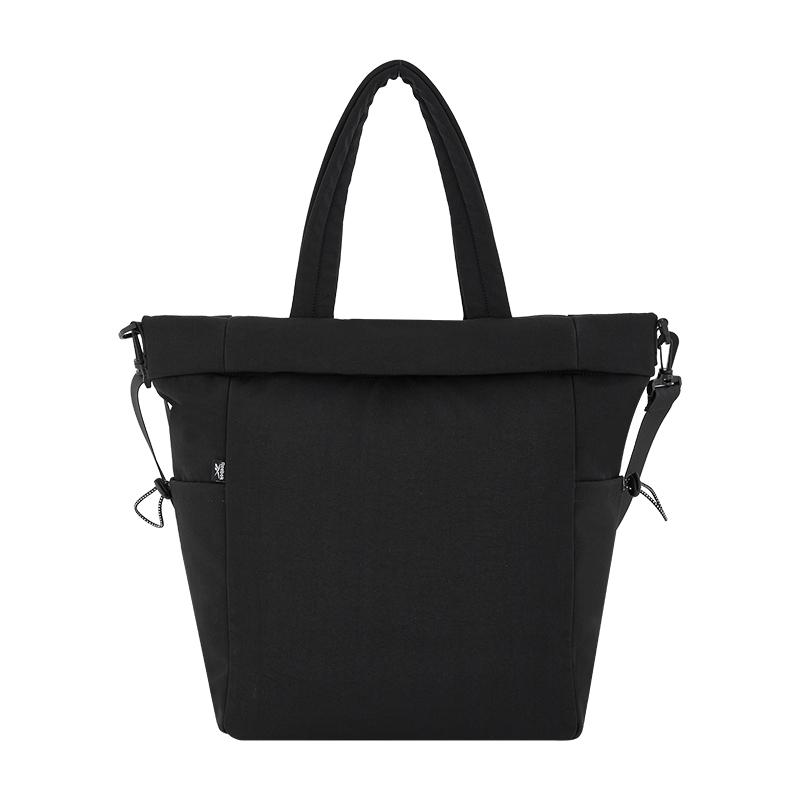 New Reebok Fabric One Shoulder Crossbody Tote Regular Women's RB240047M