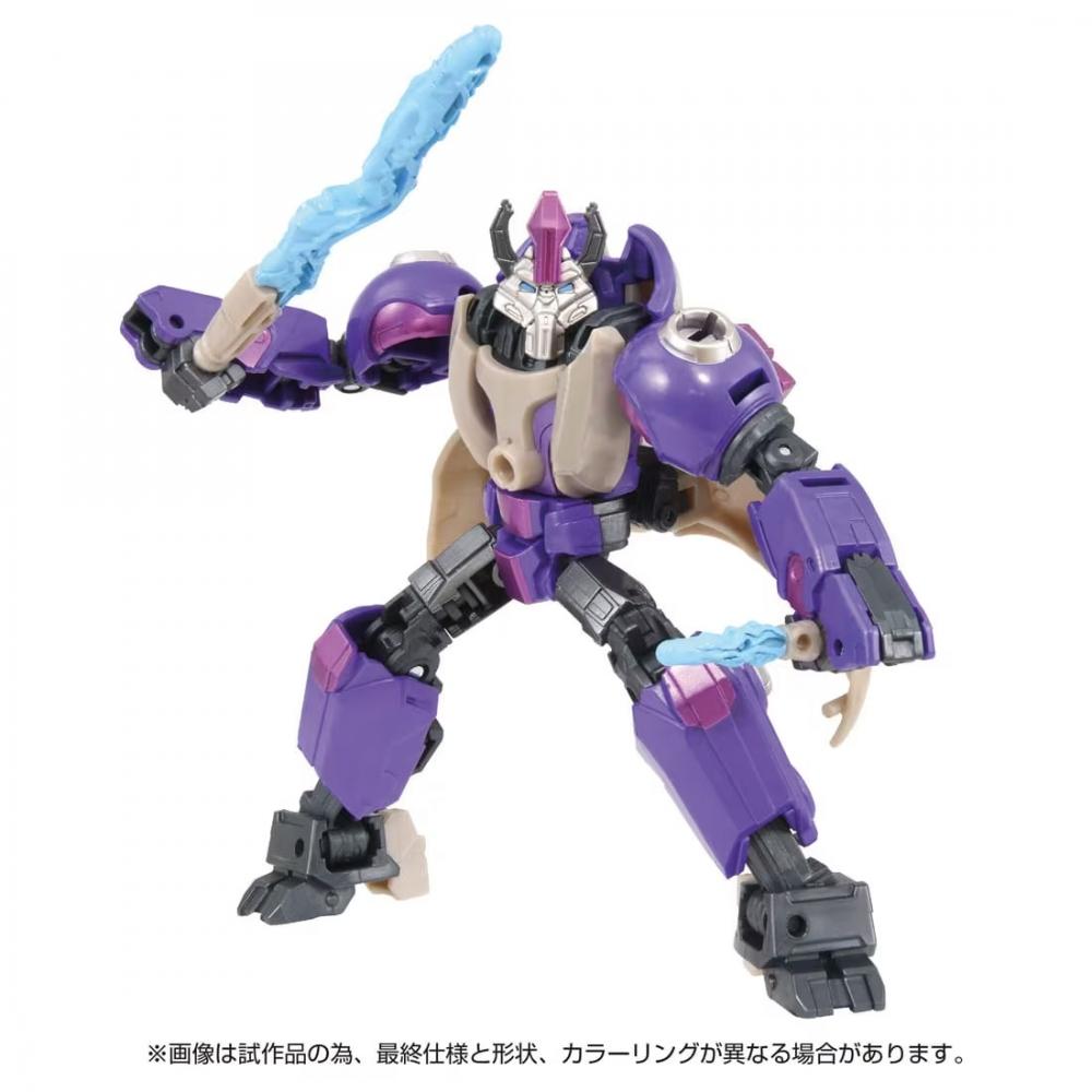 Transformers Transformers One Od 02 Deluxe Class Alpha Trion