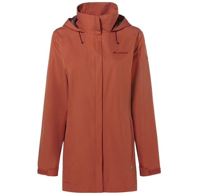 Парка VAUDE Escape Parka