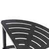Foot Rest Shoe Stool, Multifunctional Lightweight Corner Shower Stool for Shaving Legs, Inside