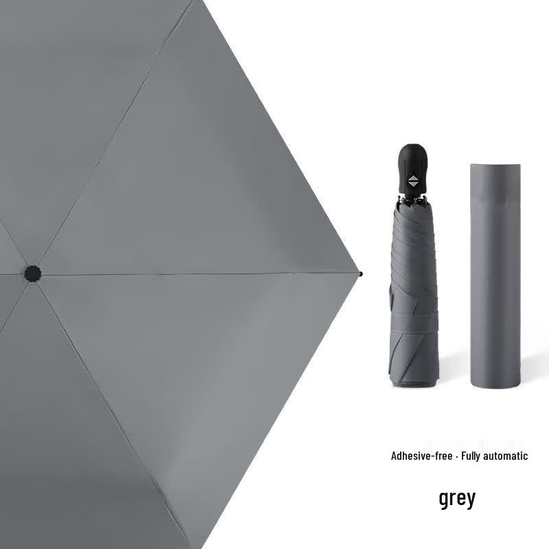 Miling Lightweight UV Protection Folding Umbrella