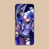 Wuthering Waves Roccia Phone Case for Huawei P60 P50 P40 P30 P20 P10 P9 P8 Pro Lite Plus Colorful Printing Cover Luxury Cover
