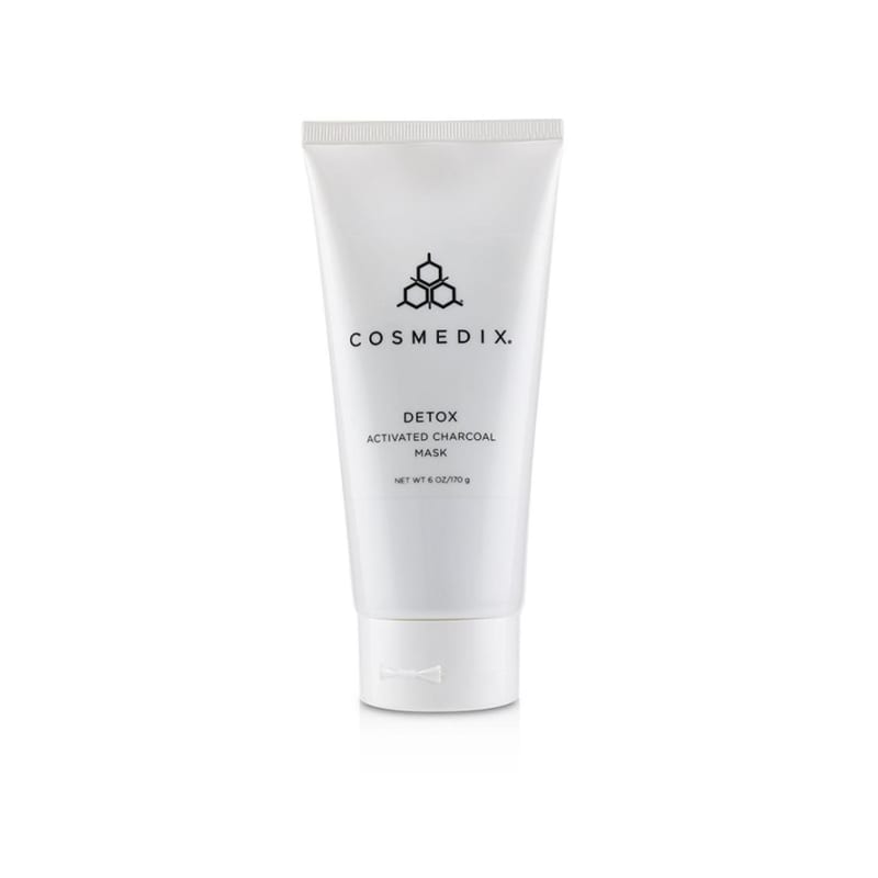 

Cosmedix Dis Activated Charcoal Mask Salon Size 170g