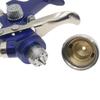 3 Pieces Spray Gun Accessories H-827 1.4 Mm/1.7mm/2.0mm Nozzle Cap Replacement for Painting for Cars Automotive Paint Sp