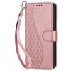 Stand Flip Wallet Case For OPPO A15 A15S A16 A52 A72 A92 A53 A53S A54 A55 A57 A57S A77 A58 A5 2020 A9 2020 Leather Protect Cover