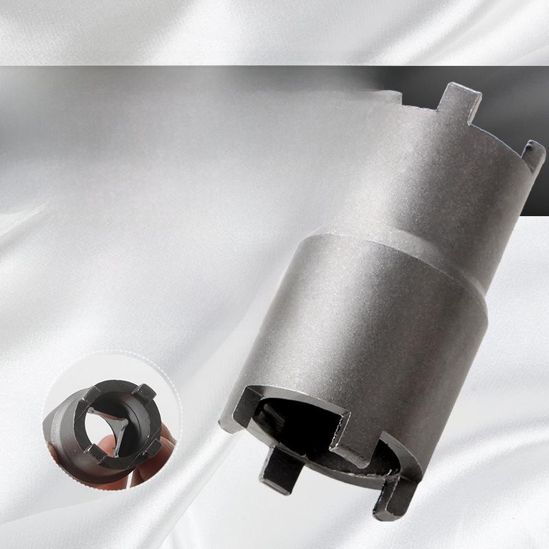 Double-Headed Clutch Nut Cap Removal Tool for GY6 50, CG125, JH70 Motorcycles