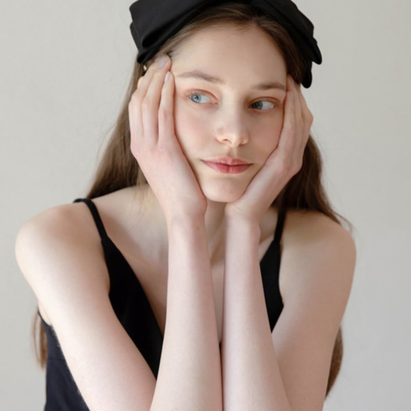 Jean Paul Clarisse Big Ribbon Hairband JP-22-084HB