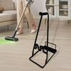Handheld Vacuum Cleaner Rack with Accessory Bracket Iron Storage Stand for Universal Vacuums