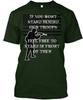 Support Our Troops T-Shirt Made In the USA Size S To 5XL