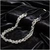 Adjustable Elastic Band Bride Head Chains Shiny Hair Ornaments Headpiece Accessories  for Women