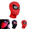 Marvel Spider-man Head Mask Adult Cosplay Costume Accessory Lightweight Comfortable