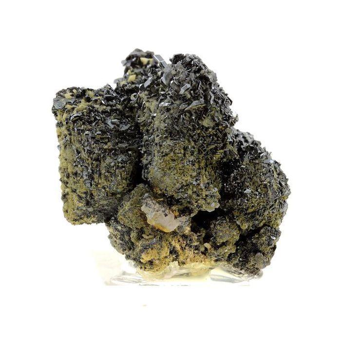 Hématite Pseudo Magnétite 1055.0 carats