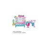 Takara Tomy Licca-chan Hospital Playset with Accessories and Interactive Features