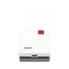 FRITZ! Mesh Set 1600 2-Pack Edition International Wi-Fi 6 Dual-Band Bianco/Rosso