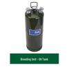ZLIII Supply Unit Fuel Tank