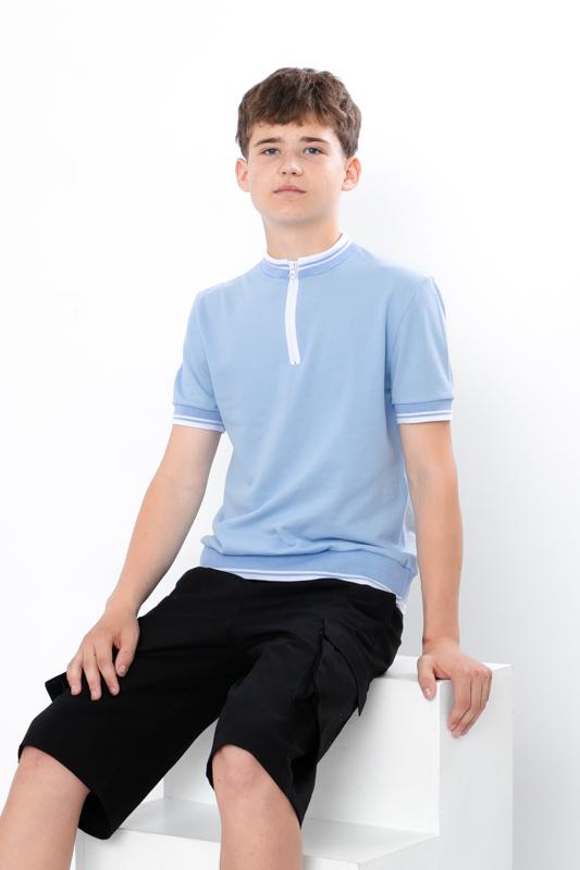 T-Shirt (boys) Summer 6291-091 HC