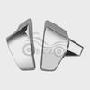 Steed VLX Iron Horse 400/600 Modified Battery Side Panel Cover