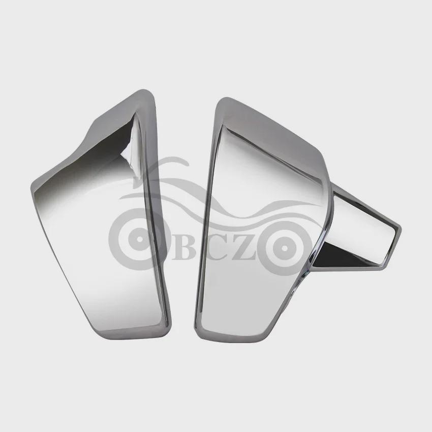 Steed VLX Iron Horse 400/600 Modified Battery Side Panel Cover
