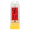 Stepped DRILL HSS > 4-39MM x 2mm < Vorstahl
