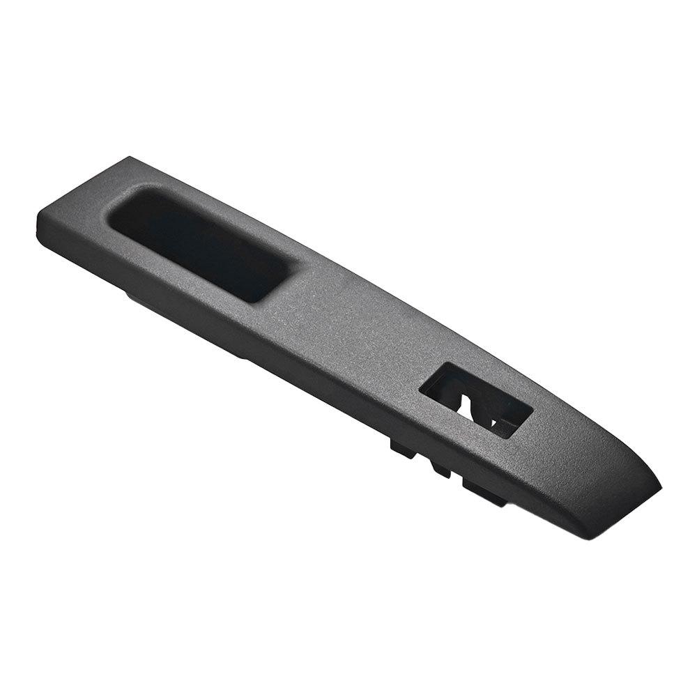 74232-52570: Fits 2011-2014 Toyota Vitz Power Window Switch Panel