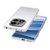 Slim Soft TPU Clear Phone Case On For Xiaomi Redmi Note 14 Pro Plus Note14 Pro Plus Pro+ 4G G Global Version Cover Fundas Capa