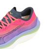 Mizuno Wave Rebellion PRO Running and Purple Size 2E Women's Shoes, Pink, Black, (Asymmetrical), 23.0 Cm,