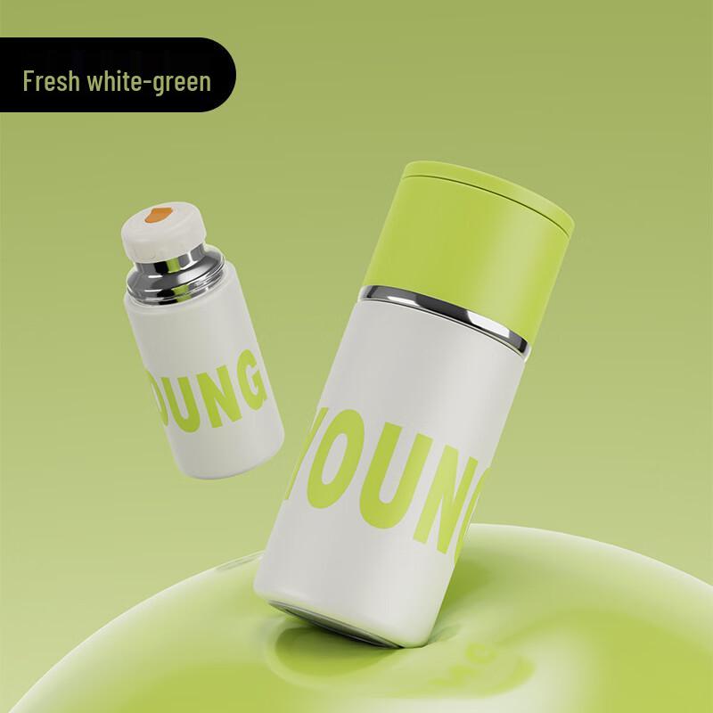 

Shangqi Stainless Steel Portable Insulated Water Bottle