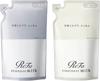 ReFa Milk Protein Shampoo Treatment Refill Set &