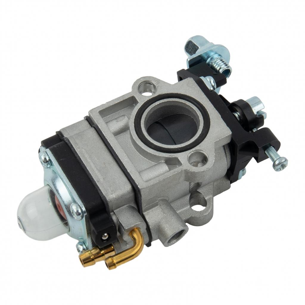 Practical To Use Carburetor Reliable To Use Delicate