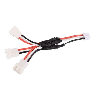 Ersatzteile für Drohnen & RC-Spielzeug – Kabel, Flachbandkabel & Steckverbinder