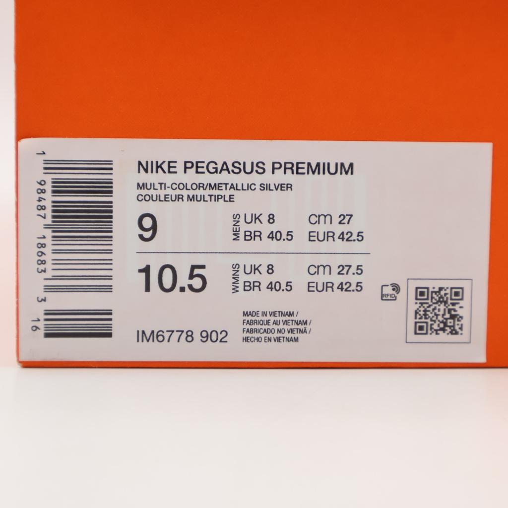 IM6778-902 Nike Pegasus PRM Multi Pixel (Men's)