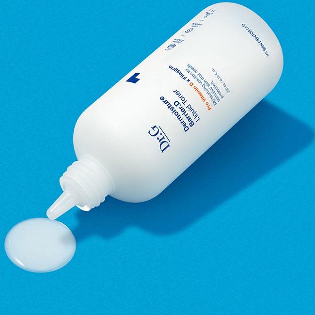 Dr.G Dermhumidité Barrier.D Tonique Liquide 200 ml