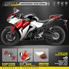 Accesorii pentru motociclete – Autocolante pentru moto
