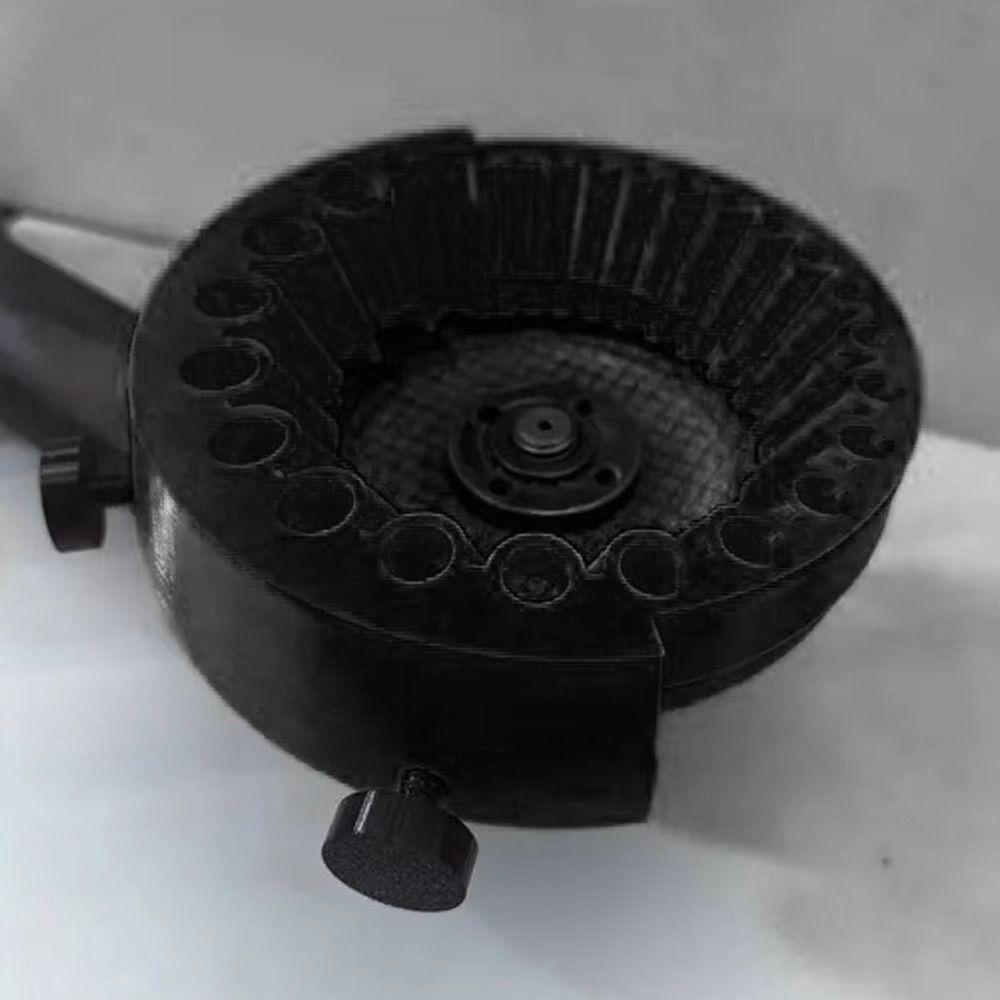 High-performance Drill Bit Grinder Thickened Power Drill Bit Grinding Attachment  Polishing