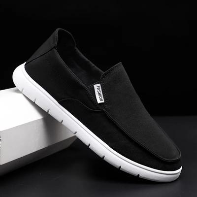 Sapatos de homem – Mocassins
