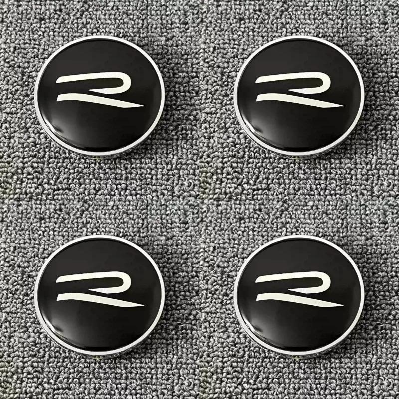 56mm 60mm 65mm Automašīnas riteņa centra