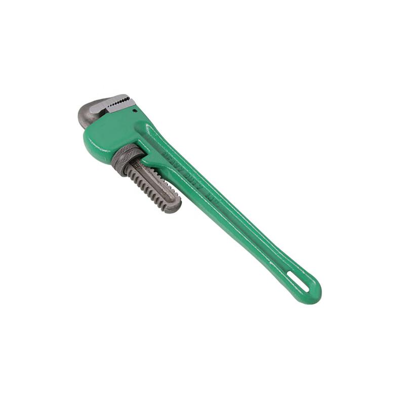 Berry Lion Heavy-Duty Pipe Wrench