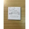 Used Citizen Atessa Actline Eco-Drive CA0836-68E